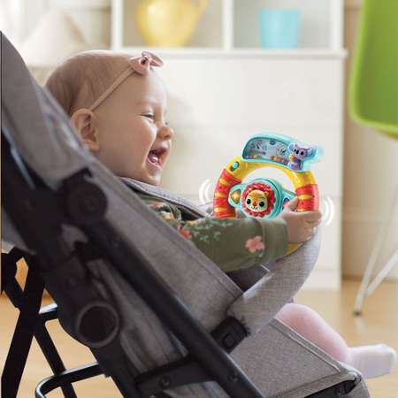 Игрушка Vtech руль