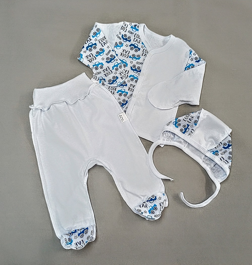 Комплект ЯСЕЛЬКА 700/1-Кбел/гол - фото 2