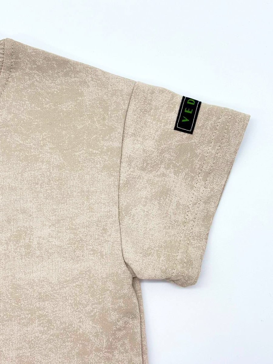 Спортивный костюм VEDDI 2080/6041фп-2024-графит/варенка - фото 8