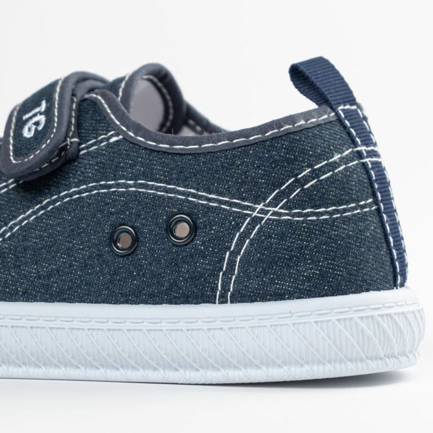 Кеды TikkaGo 7N03_240802_navy - фото 8