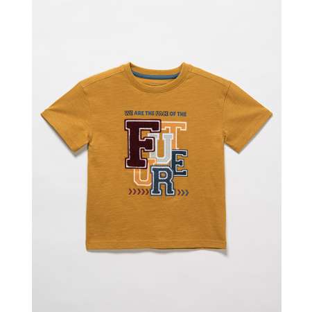 Футболка Futurino Fashion
