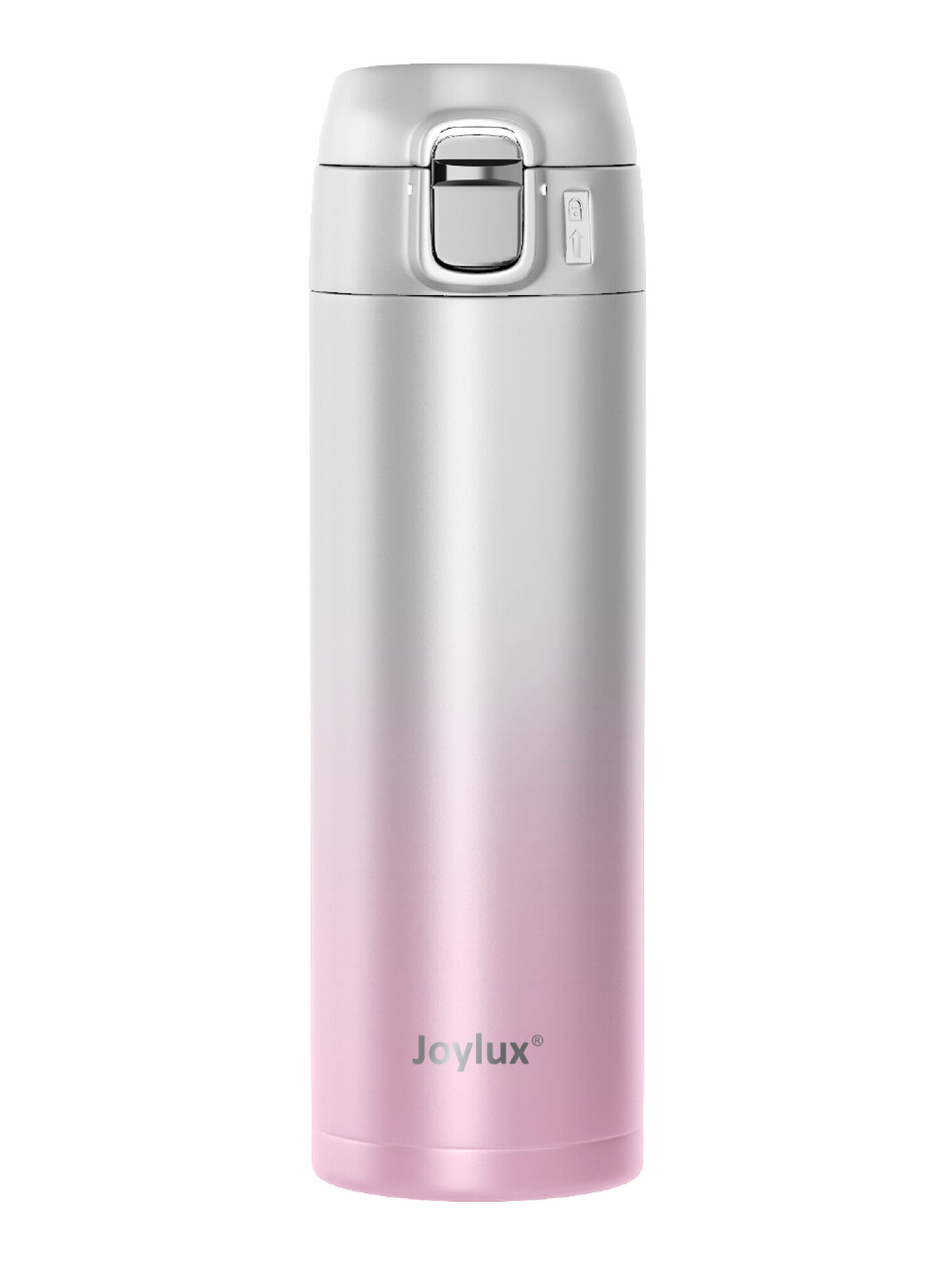 Термокружка Joylux автомобильная 420 мл термостакан для кофе и чая - фото 3