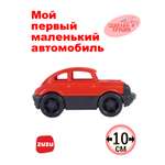Автомобиль ZUZUTOYS Мой первый автомобиль