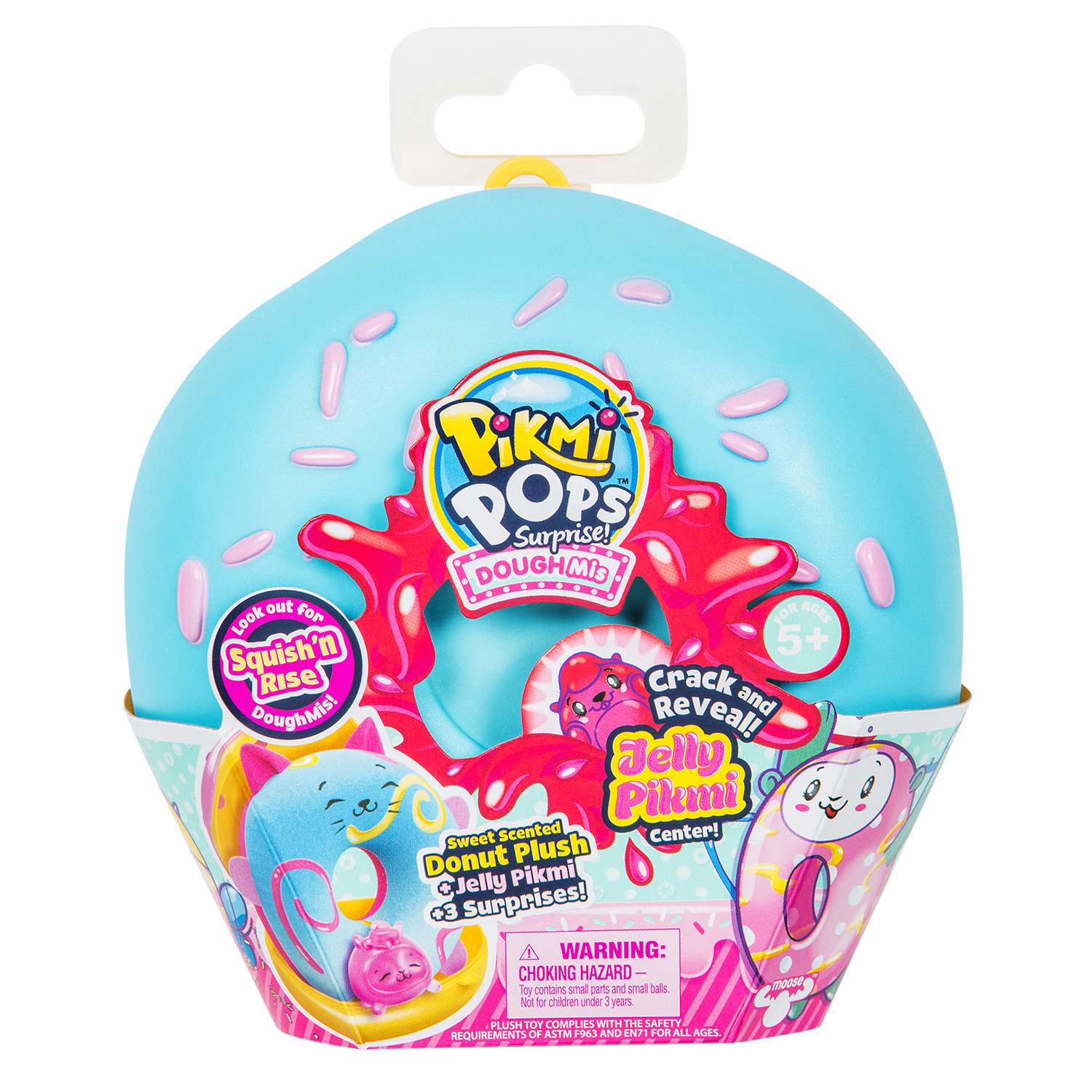 Игровой набор Pikmi Pops в ассортименте - фото 2