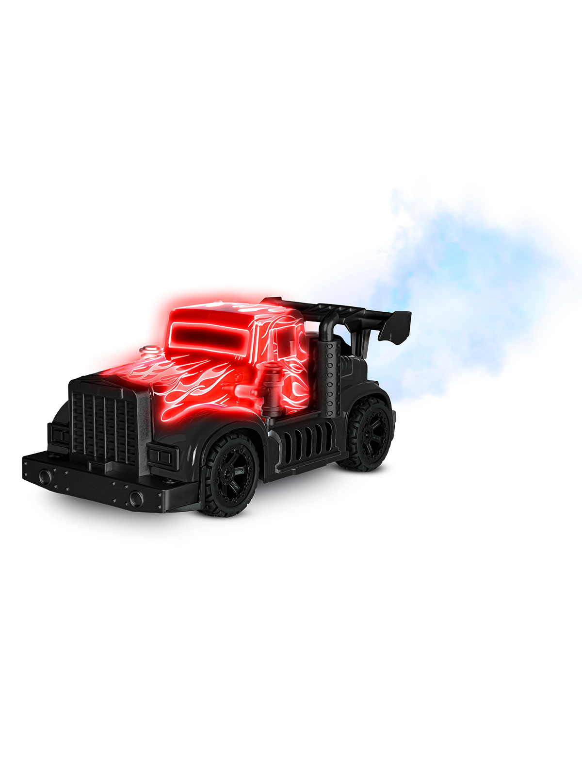 Грузовик РУ AUTODRIVE - фото 11