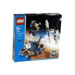 Конструктор LEGO Creator 7469 417 дет.