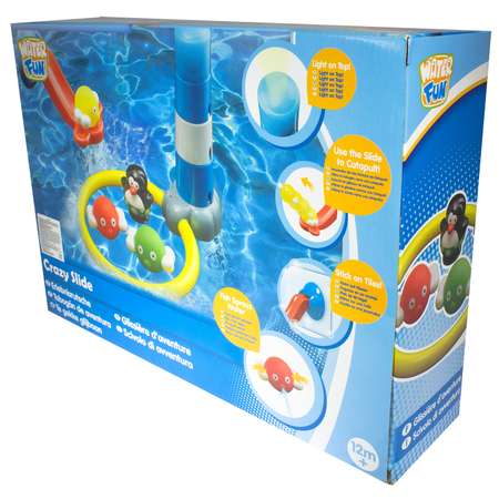 Игрушка Toy Target