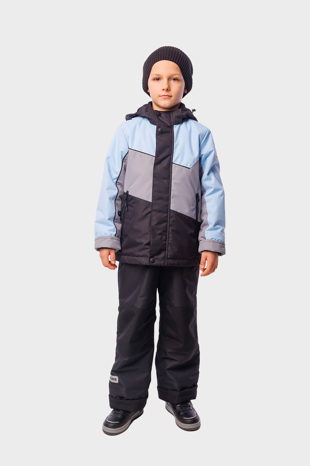 Костюм UKI KIDS 2spr24-011гол - фото 1