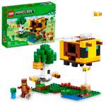Конструктор LEGO Minecraft