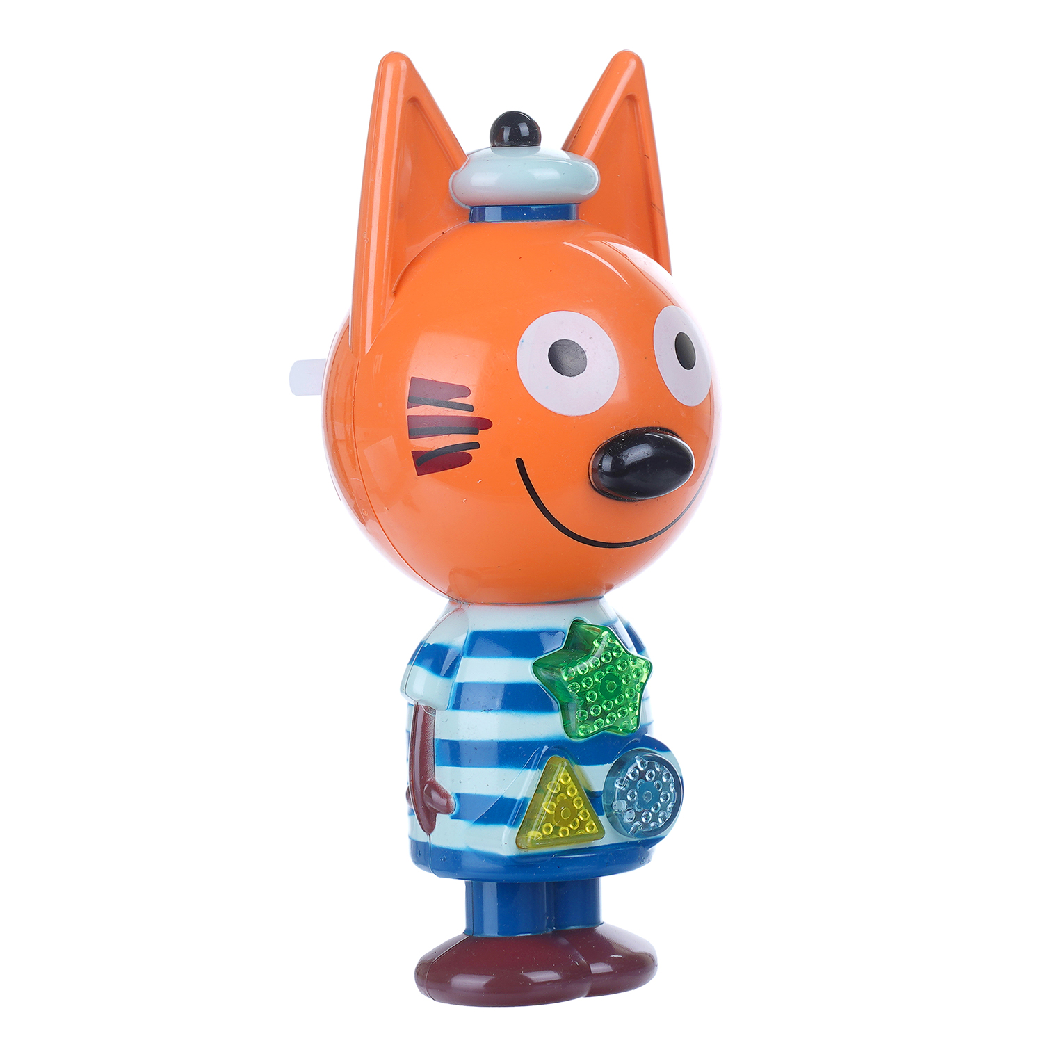 Игрушка УМка Коржик - фото 4