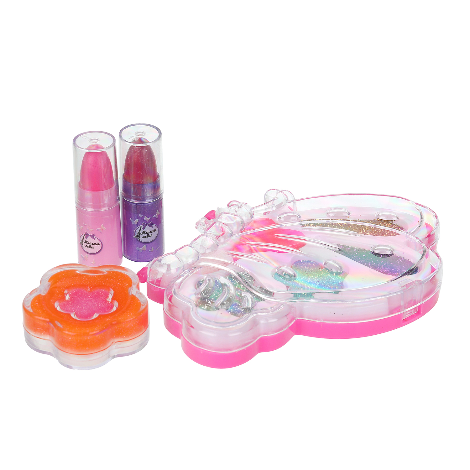 Игрушка Милая леди косметика - фото 3