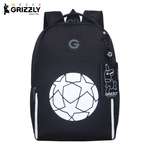 Рюкзак Grizzly для мальчика