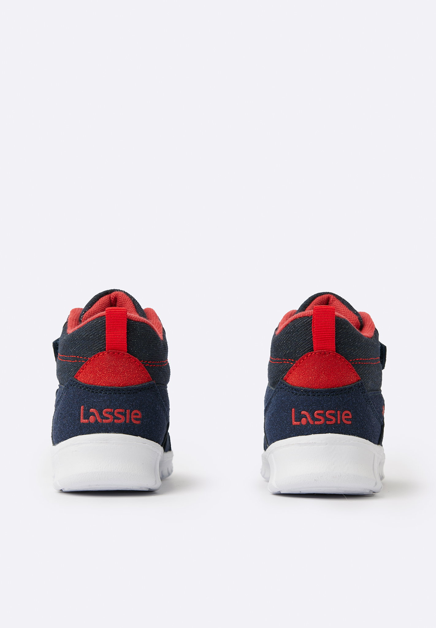 Ботинки Lassie 7400013A-6960 - фото 3