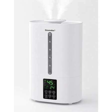 Pure White Greendex 6L