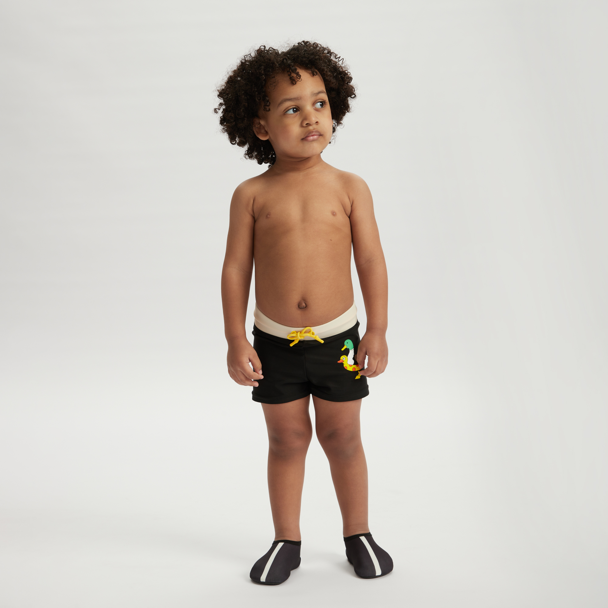 Шорты Happy Baby 50655_black - фото 8
