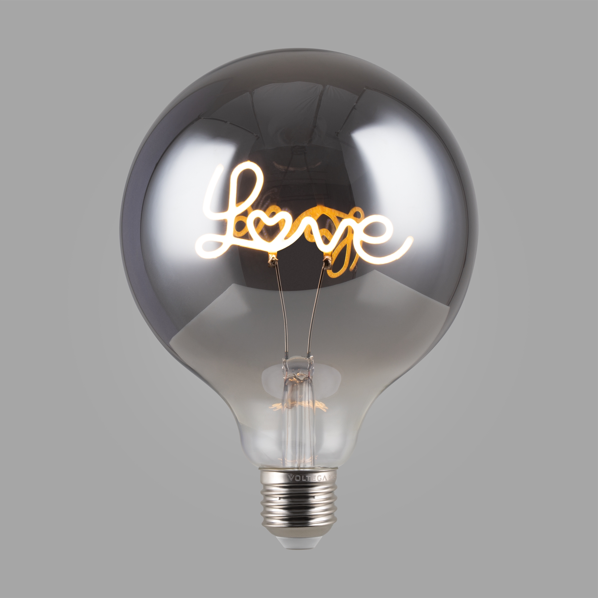 Лампочка декоративная VOLTEGA 8523 - фото 5