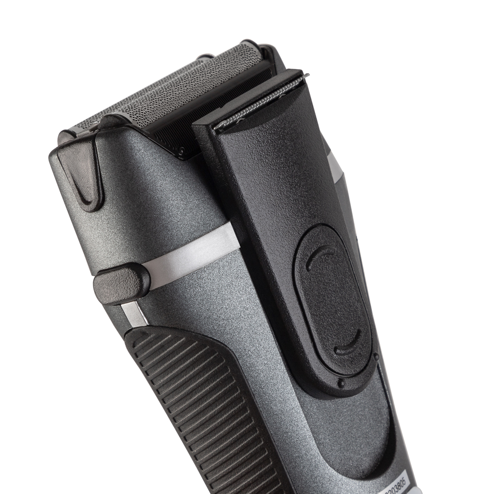 Электробритва ENDEVER Sven-966 - фото 9