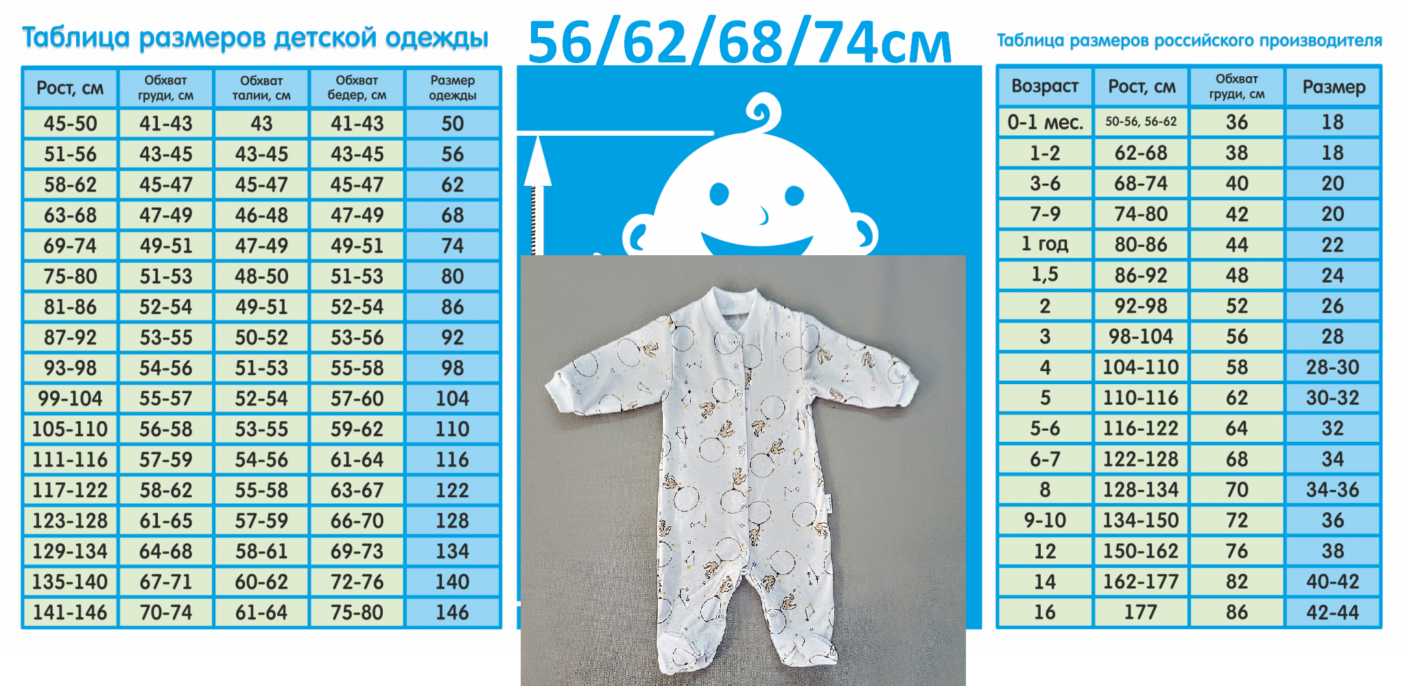 Комбинезон ЯСЕЛЬКА 205-Кзайка - фото 3