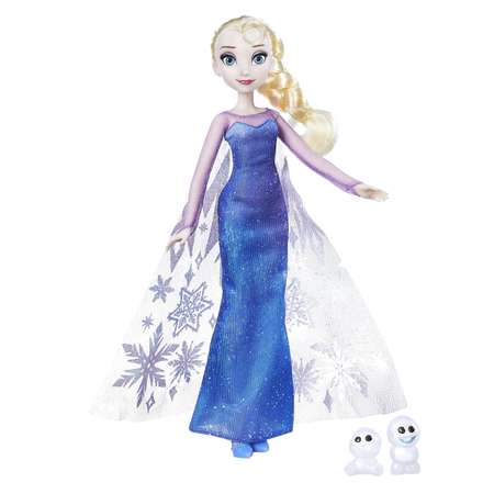 Кукла модельная Princess