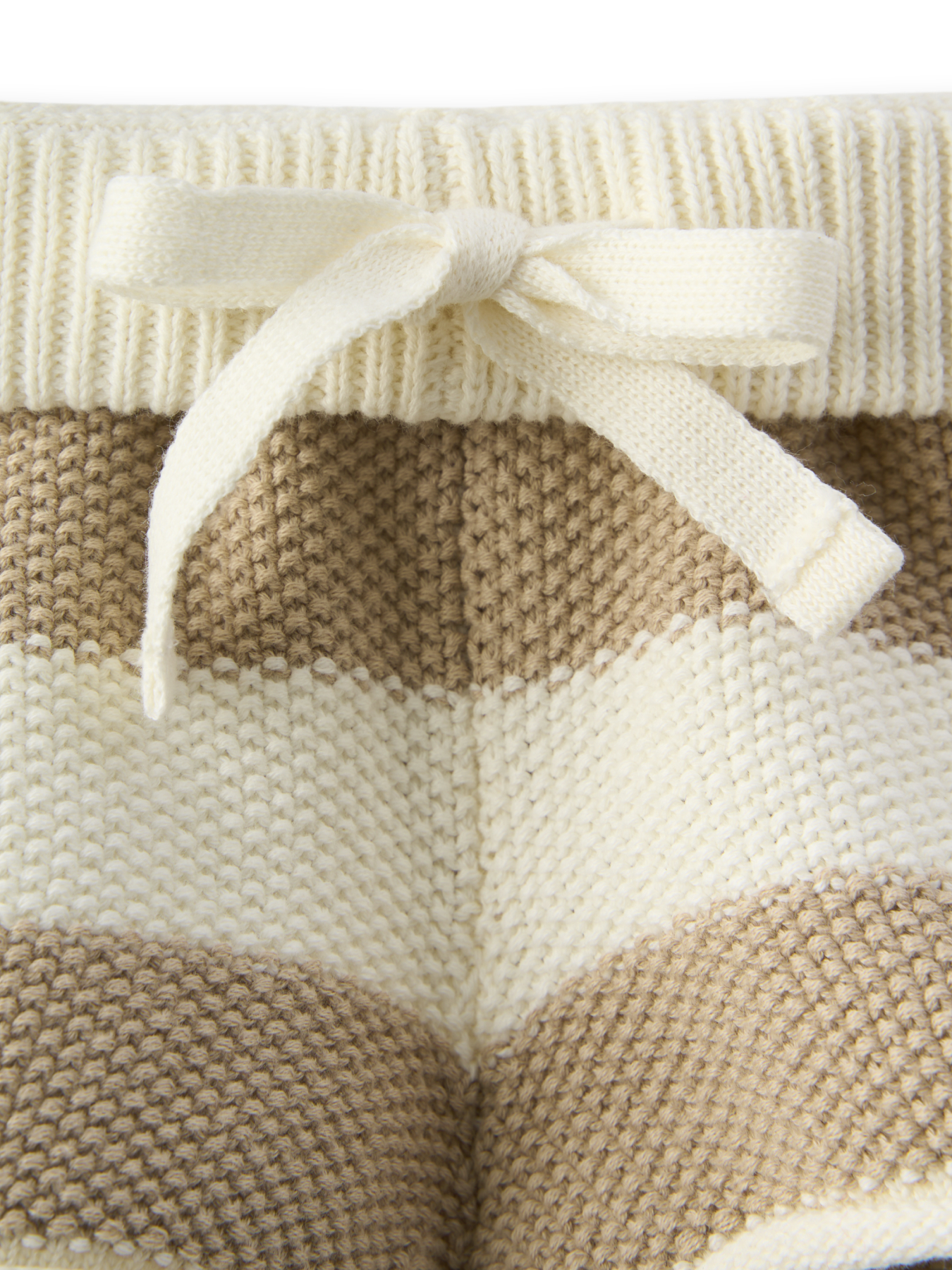 Шорты Happy Baby 88596-1_milky-beige - фото 6