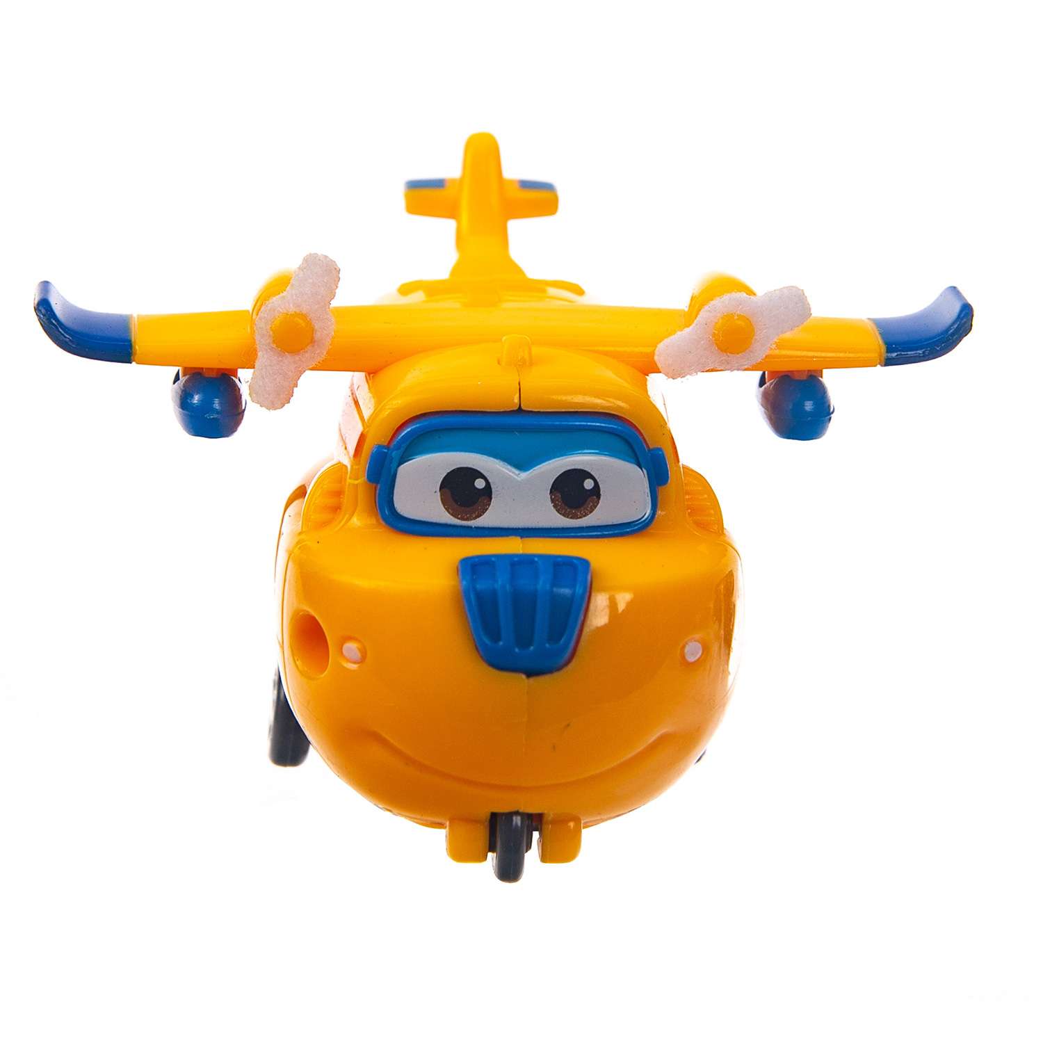 Самолет Super Wings Донни EU710020 - фото 6
