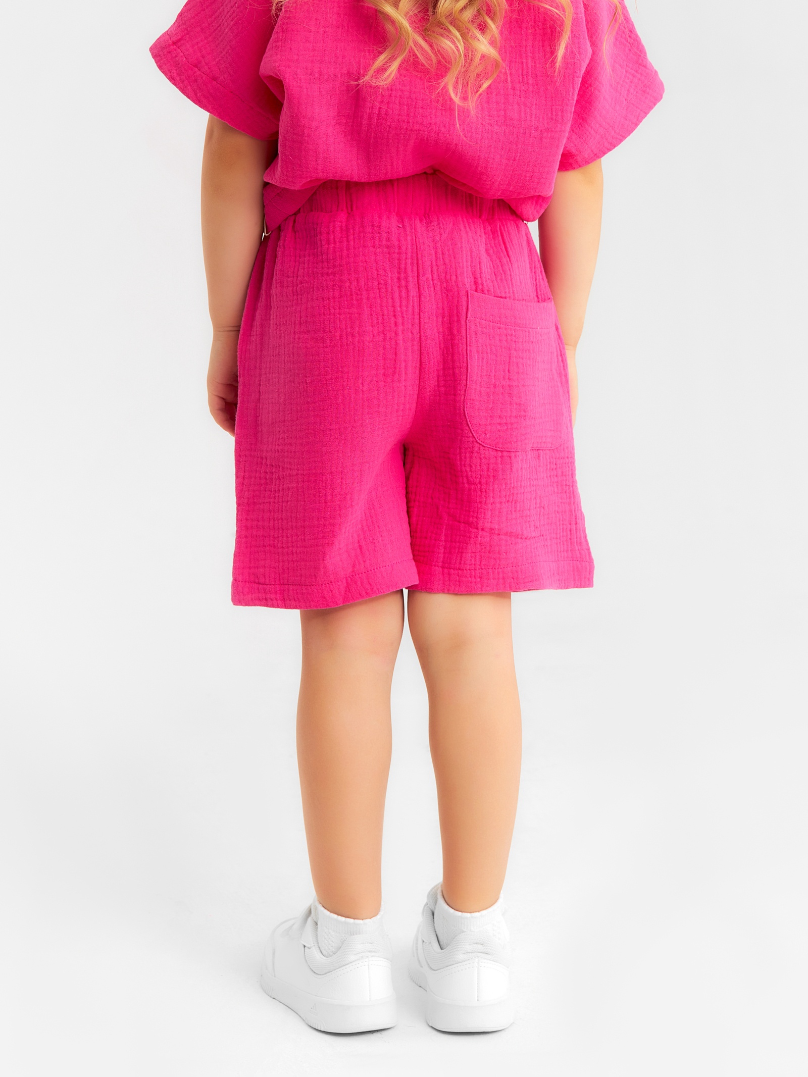 Шорты Kaftan 9939433 - фото 6