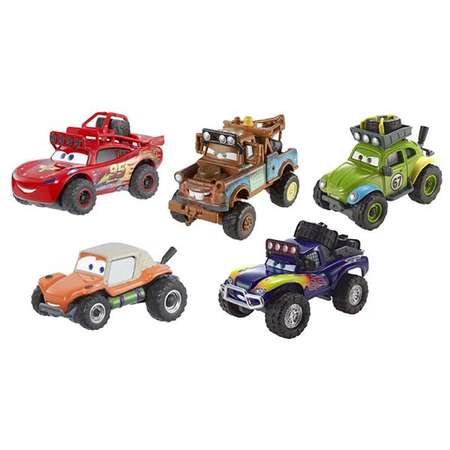 Автомобиль Mattel в ассортименте