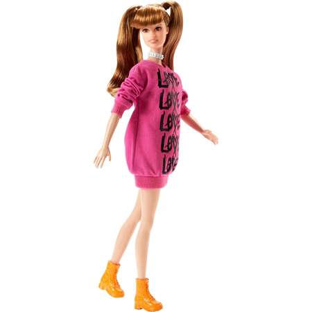 Кукла модельная Barbie