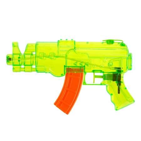 Пистолет водный 1TOY