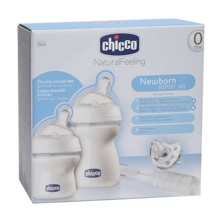 Набор для кормления Chicco