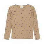 Лонгслив MinyMo