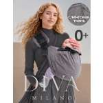 Слинг на бедро Diva Milano Basico