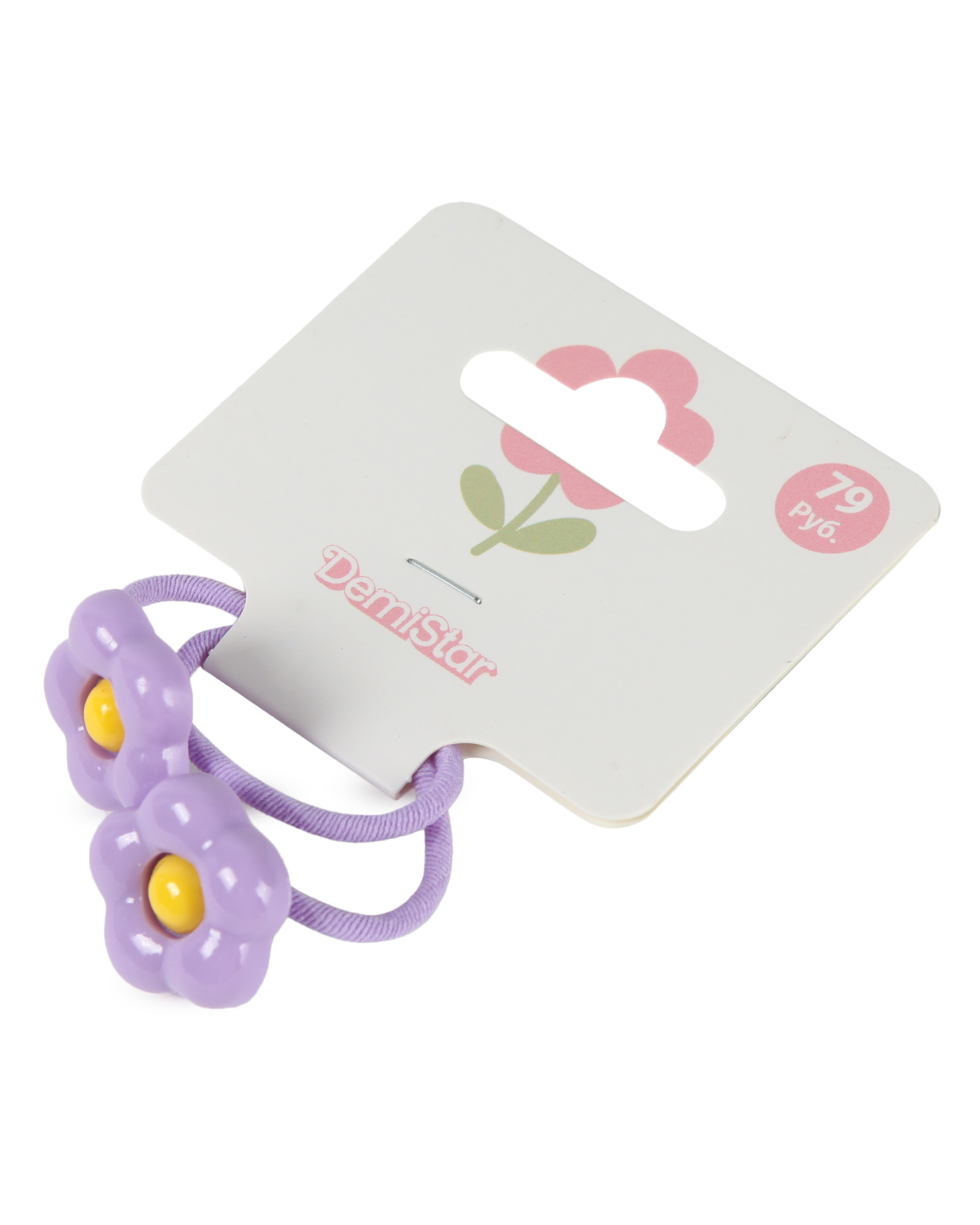 Резинка Demi Star Candy 2 шт. - фото 5