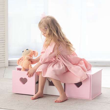 Домик для кукол Pema kids