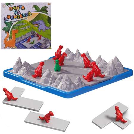 Настольная игра Abtoys Головоломка