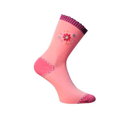 Носки 2 пары Master Socks