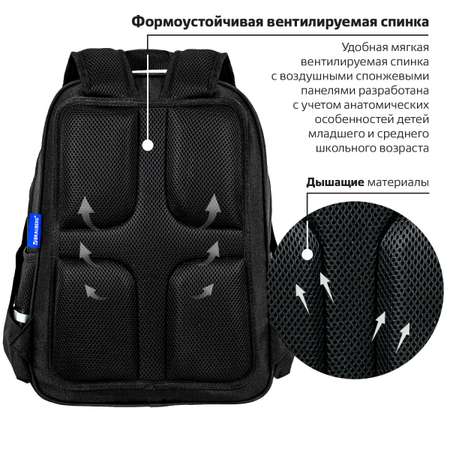 Рюкзак Brauberg