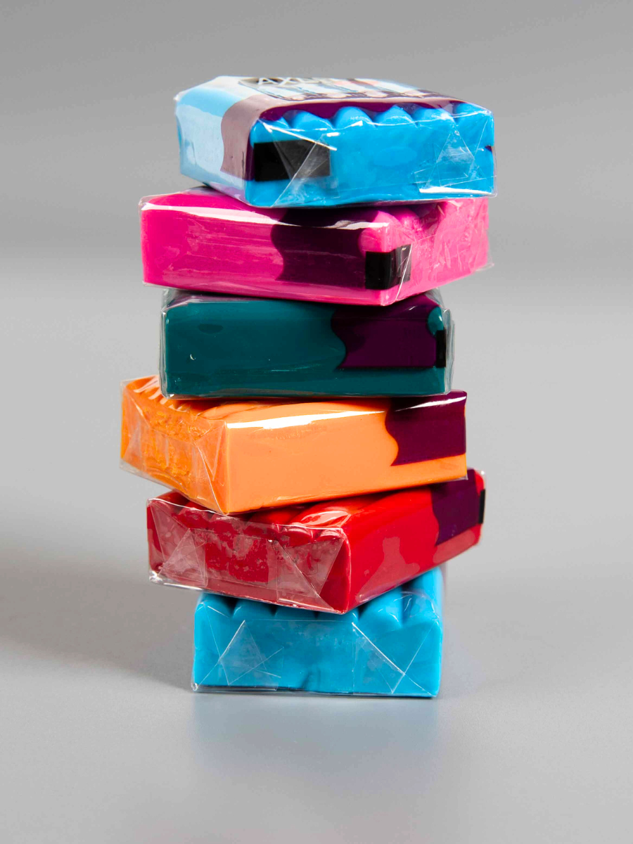 Глина AXLER 42 цв. - фото 16