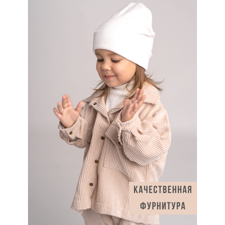 Рубашка Жанэт