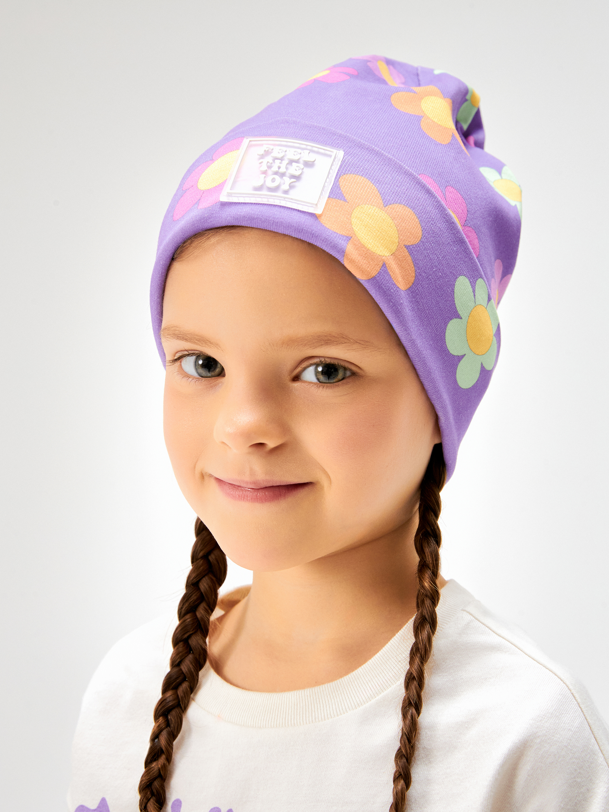 Шапка Acoola 20236400245_0075109 - фото 1