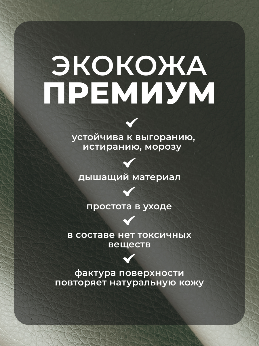 Коляска трансформер Aimile Авантюрист / Adventurer хаки - фото 11