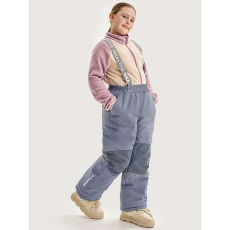 Брюки NIKASTYLE