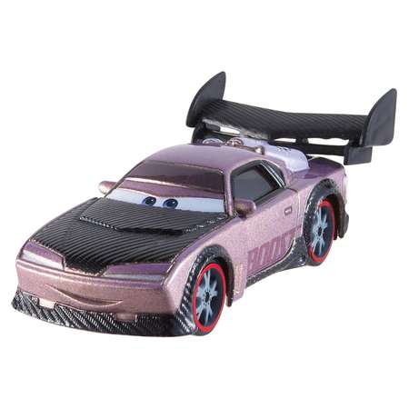 Автомобиль Mattel