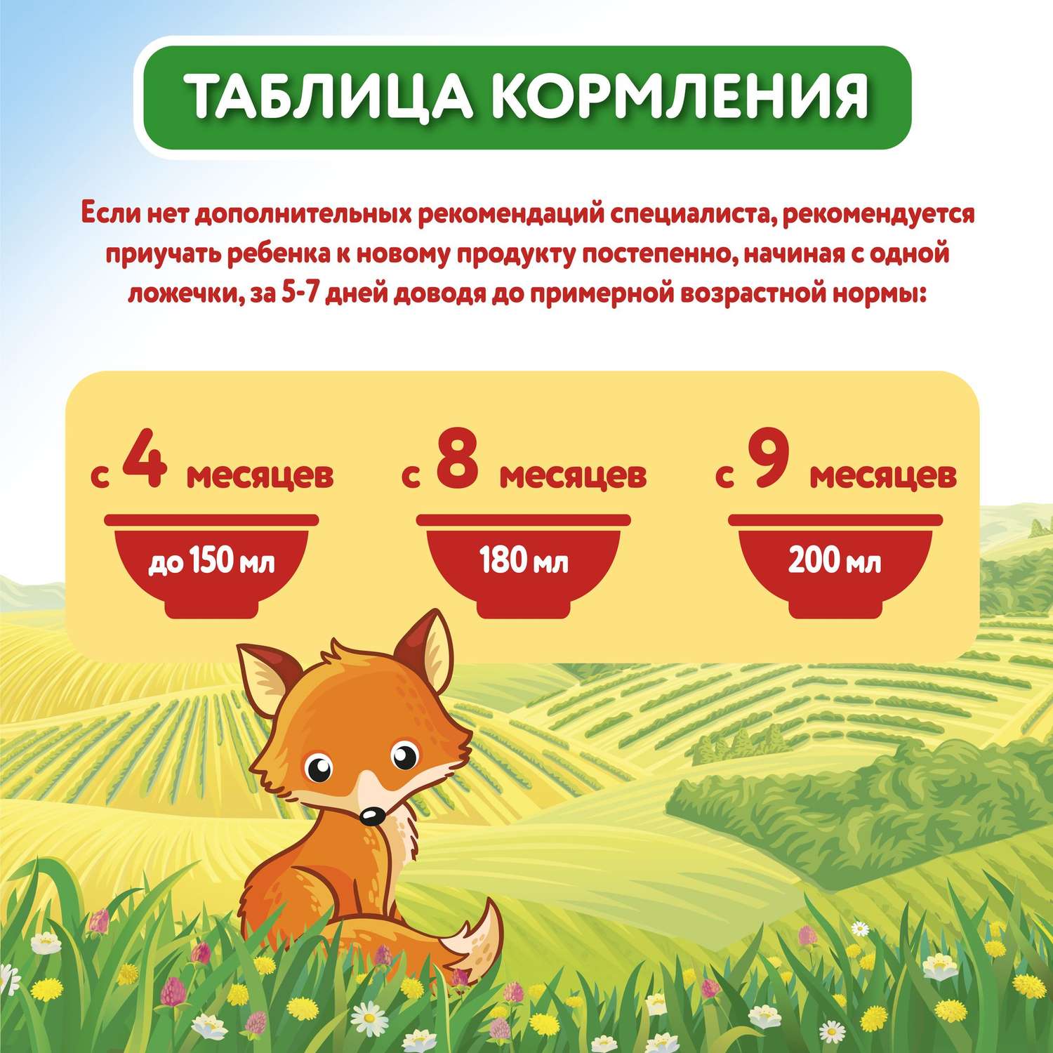 Каша безмолочная Малютка рисовая 200г - фото 10