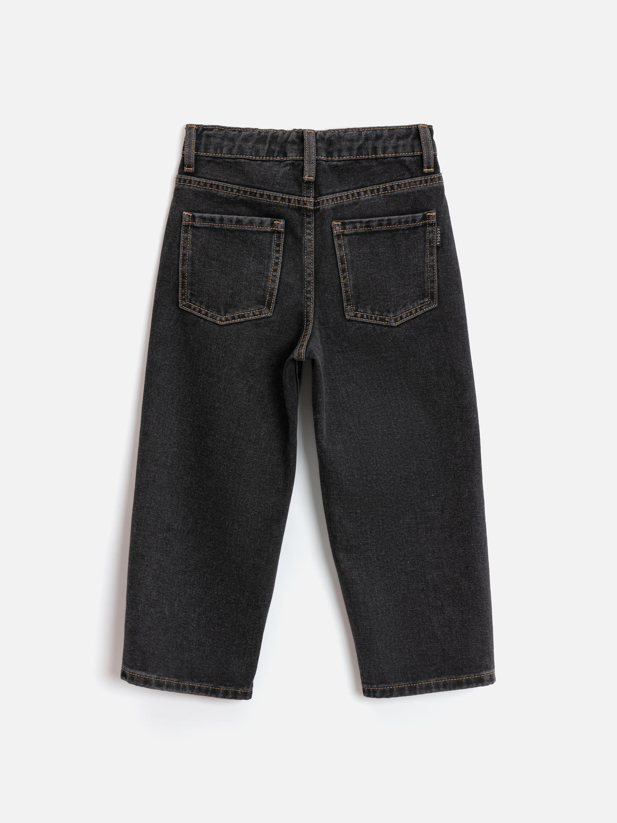 Джинсы Acoola 20120440104_0094426 - фото 4