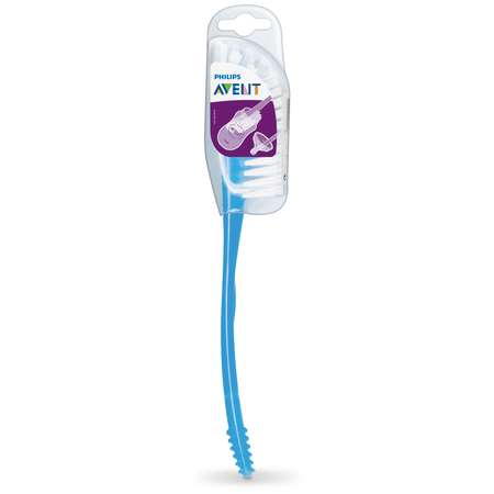 Щетка для бутылочек и сосок Philips Avent SCF145/06