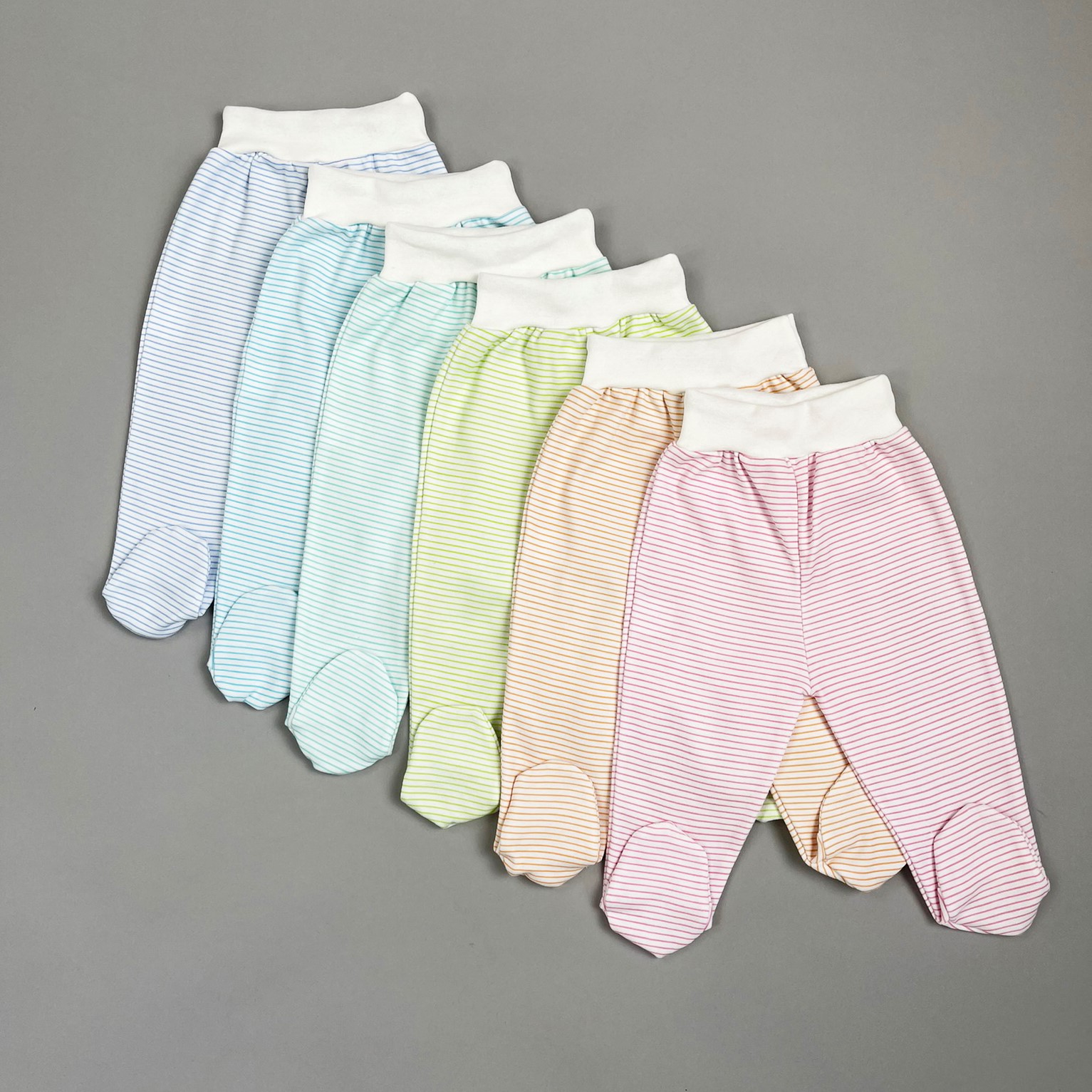 Ползунки Clariss ЦБ-00001157 - фото 8