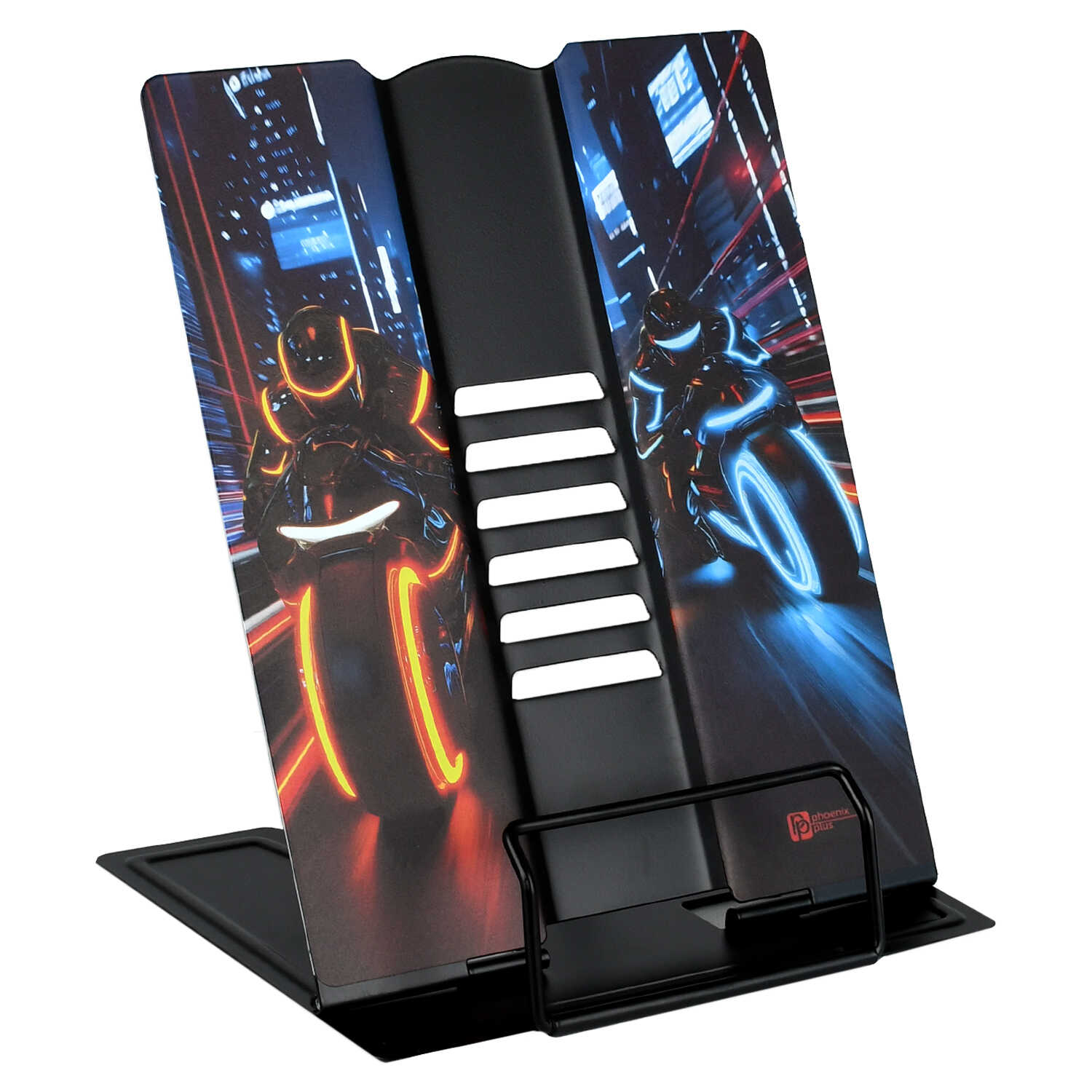 Подставка для книг Феникс + - фото 1