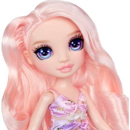 Кукла модельная Rainbow High Bella