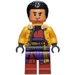 Фигурка LEGO Wong Bright